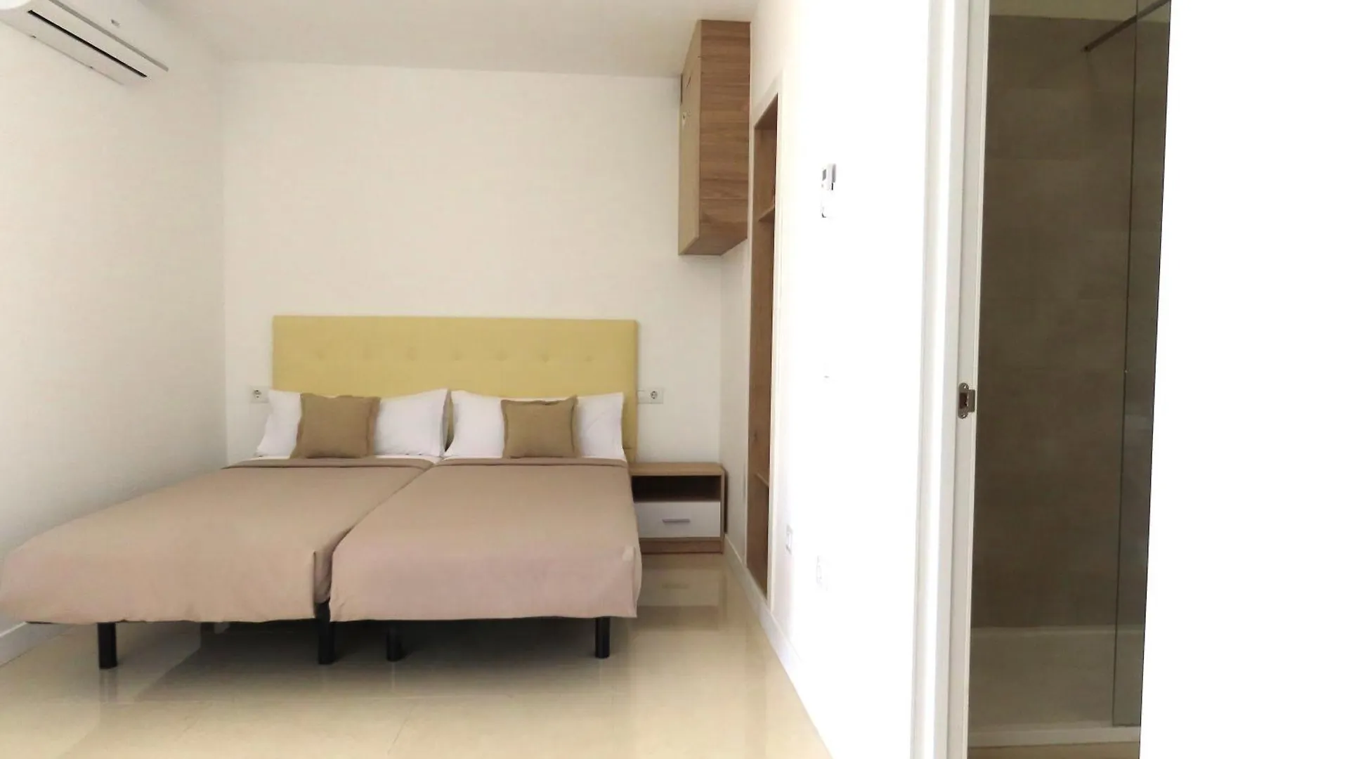 Suncanarias Apartamentos Cristal Playa La Arena Puerto de Santiago  Appartamento Puerto de Santiago (Tenerife)