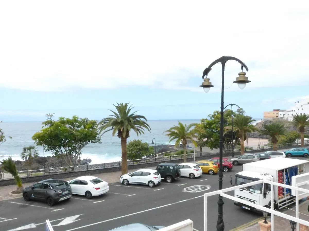 Suncanarias Apartamentos Cristal Playa La Arena Puerto de Santiago  0*, Puerto de Santiago (Tenerife)