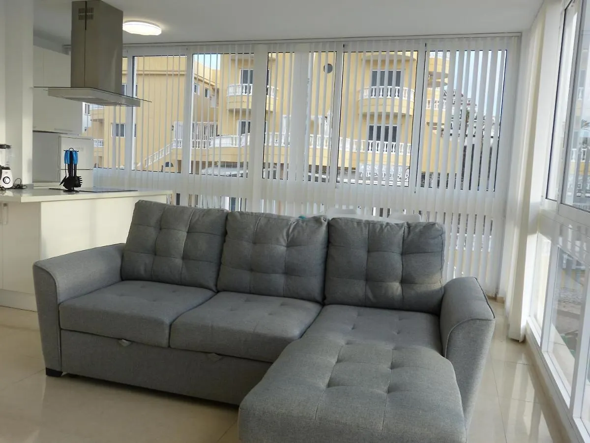 Suncanarias Apartamentos Cristal Playa La Arena بويرتو دي سانتياغو 0*,  إسبانيا