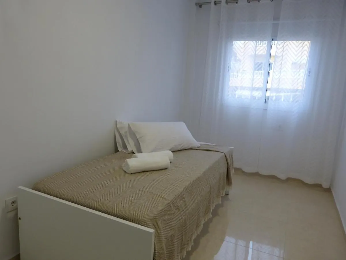 شقة Suncanarias Apartamentos Cristal Playa La Arena بويرتو دي سانتياغو إسبانيا