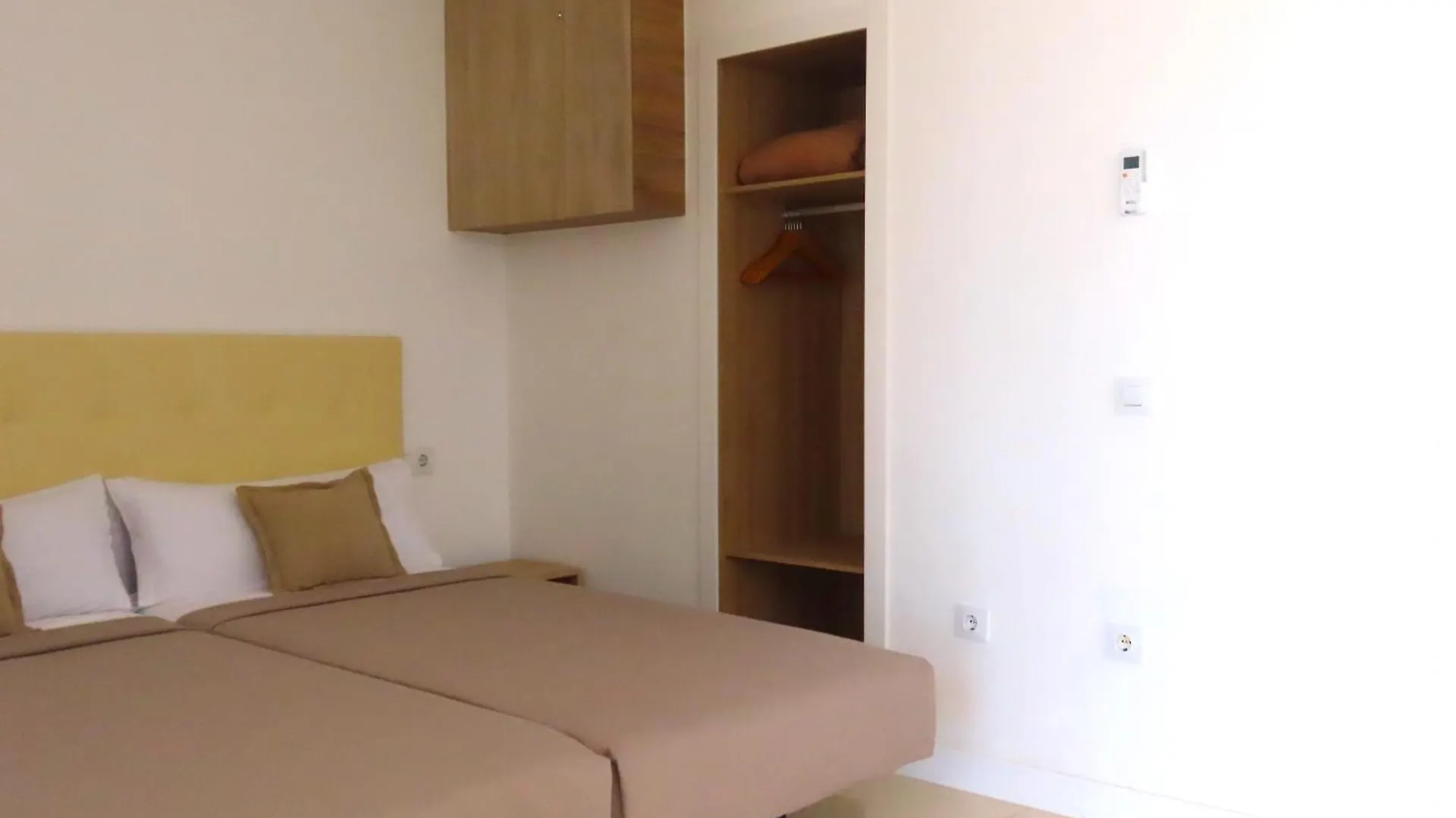 Suncanarias Apartamentos Cristal Playa La Arena بويرتو دي سانتياغو 0*,  إسبانيا