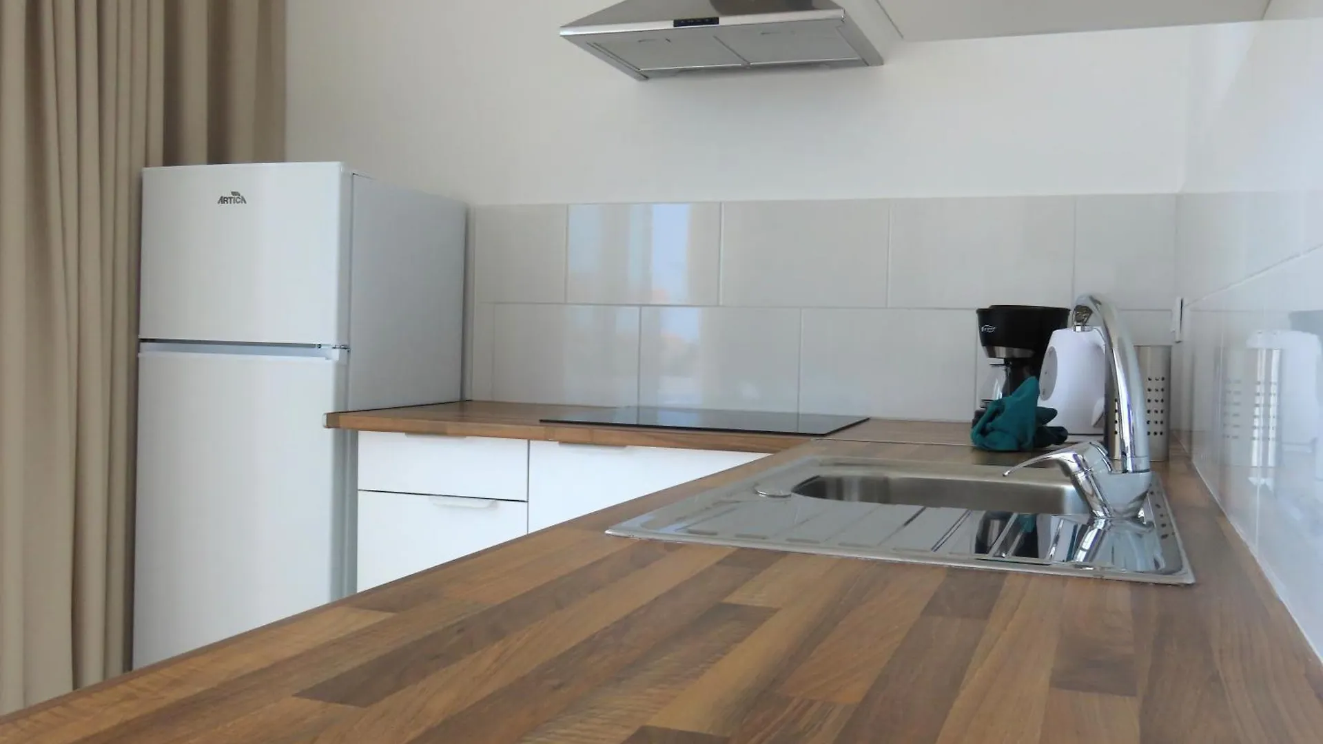 Suncanarias Apartamentos Cristal Playa La Arena بويرتو دي سانتياغو