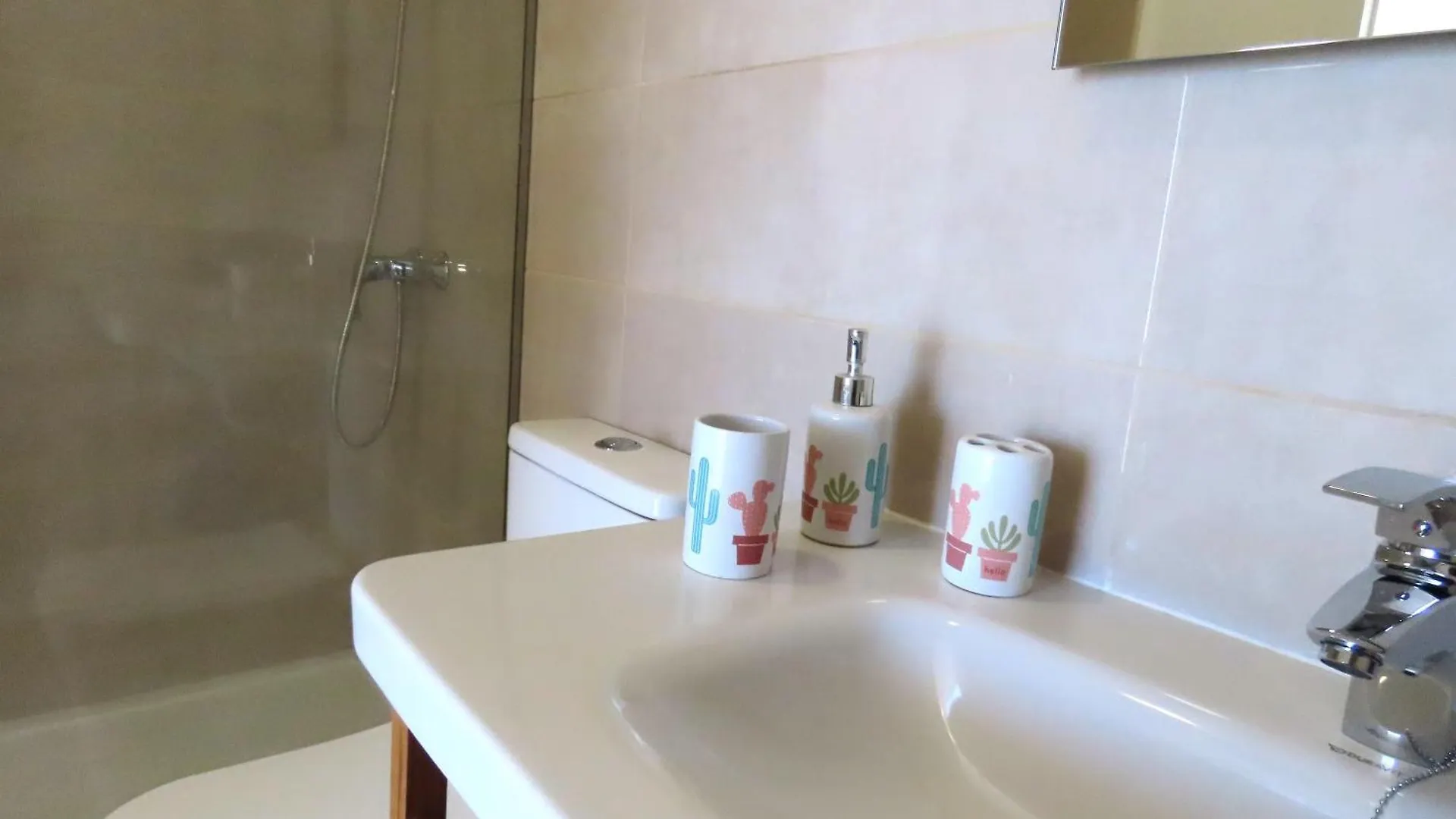 Suncanarias Apartamentos Cristal Playa La Arena بويرتو دي سانتياغو إسبانيا